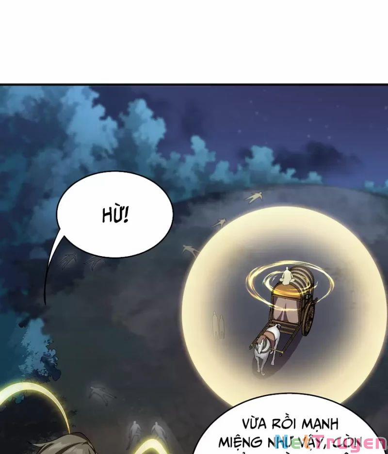 Vai Ác Sư Tôn Mang Theo Các Đồ Đệ Vô Địch Thiên Hạ, Nhân Vật Phản Diện Sư Tôn Ta Mang Theo Các Đồ Đệ Vô Địch 11 trang 29