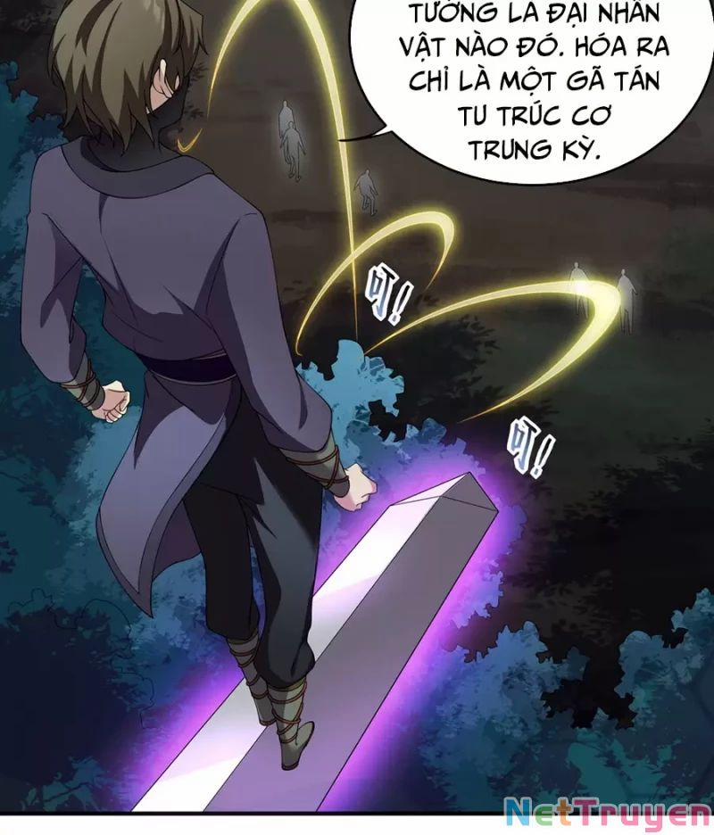 Vai Ác Sư Tôn Mang Theo Các Đồ Đệ Vô Địch Thiên Hạ, Nhân Vật Phản Diện Sư Tôn Ta Mang Theo Các Đồ Đệ Vô Địch 11 trang 30