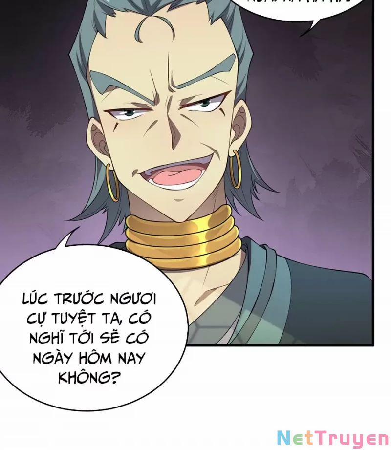 Vai Ác Sư Tôn Mang Theo Các Đồ Đệ Vô Địch Thiên Hạ, Nhân Vật Phản Diện Sư Tôn Ta Mang Theo Các Đồ Đệ Vô Địch 11 trang 36