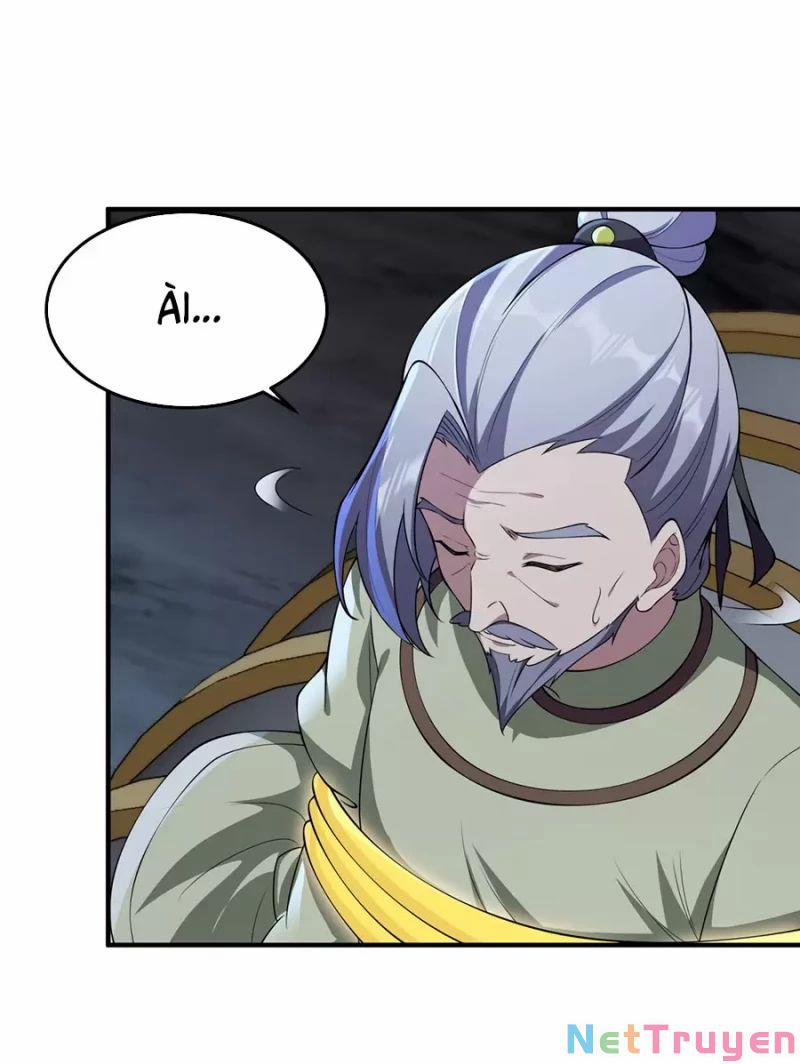 Vai Ác Sư Tôn Mang Theo Các Đồ Đệ Vô Địch Thiên Hạ, Nhân Vật Phản Diện Sư Tôn Ta Mang Theo Các Đồ Đệ Vô Địch 11 trang 54