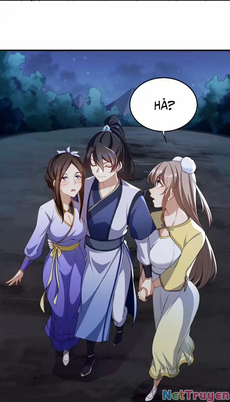 Vai Ác Sư Tôn Mang Theo Các Đồ Đệ Vô Địch Thiên Hạ, Nhân Vật Phản Diện Sư Tôn Ta Mang Theo Các Đồ Đệ Vô Địch 11 trang 58