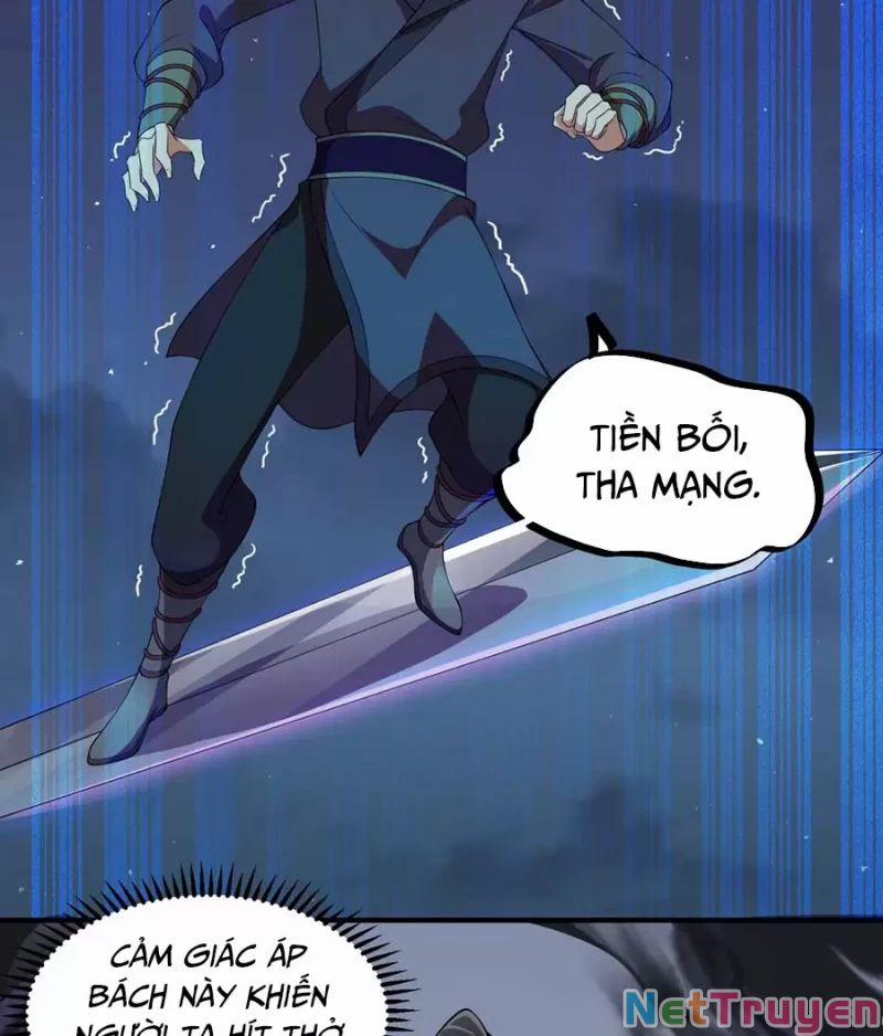 Vai Ác Sư Tôn Mang Theo Các Đồ Đệ Vô Địch Thiên Hạ, Nhân Vật Phản Diện Sư Tôn Ta Mang Theo Các Đồ Đệ Vô Địch 11 trang 66