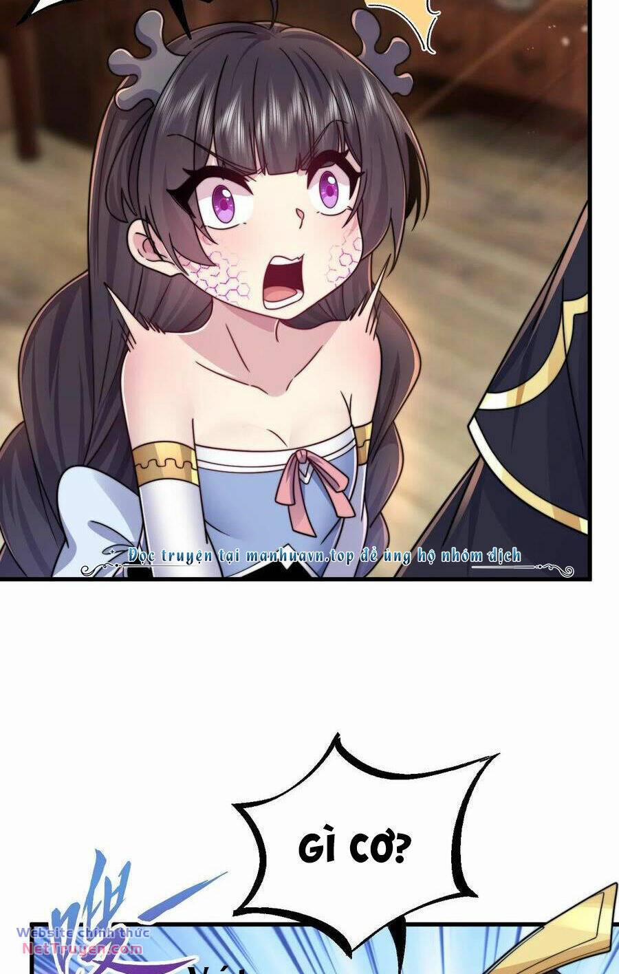 Vai Ác Sư Tôn Mang Theo Các Đồ Đệ Vô Địch Thiên Hạ, Nhân Vật Phản Diện Sư Tôn Ta Mang Theo Các Đồ Đệ Vô Địch 110 trang 10