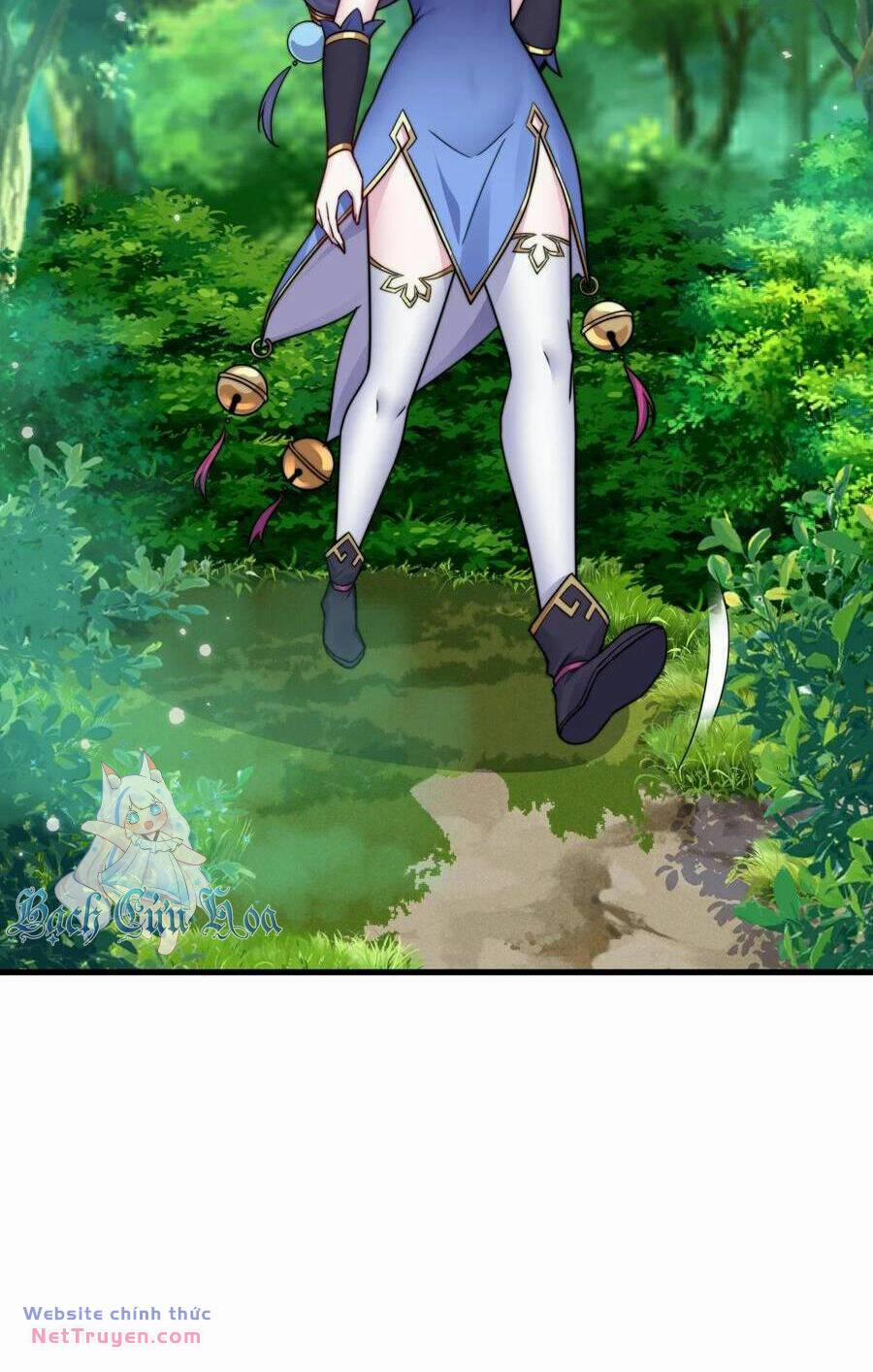 Vai Ác Sư Tôn Mang Theo Các Đồ Đệ Vô Địch Thiên Hạ, Nhân Vật Phản Diện Sư Tôn Ta Mang Theo Các Đồ Đệ Vô Địch 110 trang 22