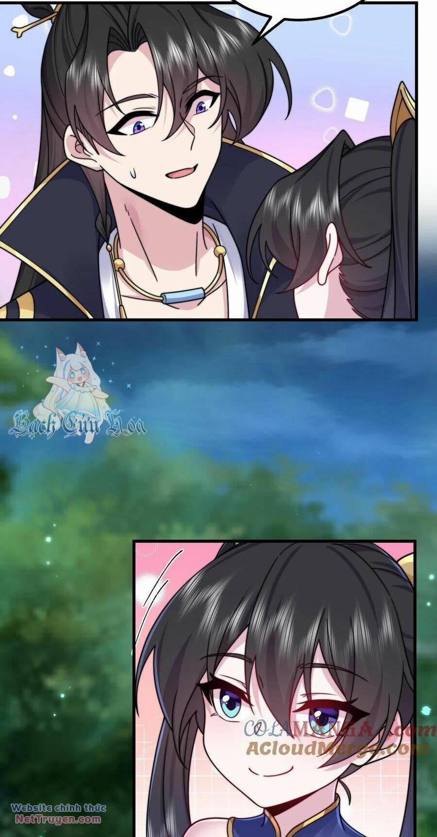 Vai Ác Sư Tôn Mang Theo Các Đồ Đệ Vô Địch Thiên Hạ, Nhân Vật Phản Diện Sư Tôn Ta Mang Theo Các Đồ Đệ Vô Địch 110 trang 39