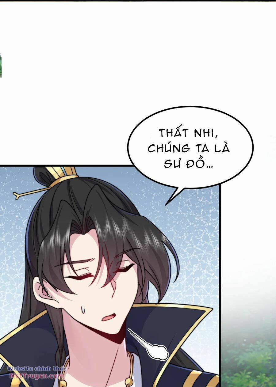 Vai Ác Sư Tôn Mang Theo Các Đồ Đệ Vô Địch Thiên Hạ, Nhân Vật Phản Diện Sư Tôn Ta Mang Theo Các Đồ Đệ Vô Địch 110 trang 41