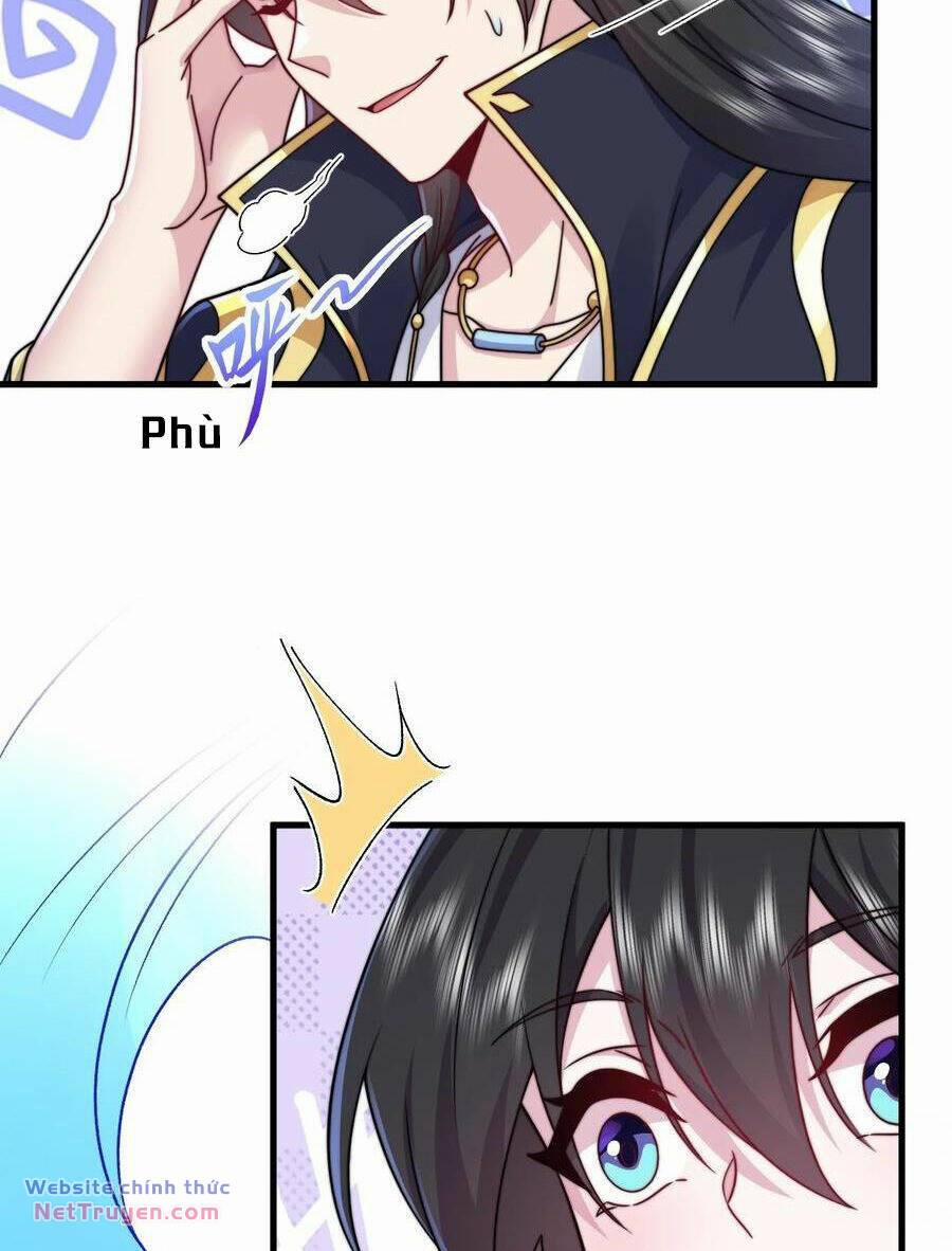 Vai Ác Sư Tôn Mang Theo Các Đồ Đệ Vô Địch Thiên Hạ, Nhân Vật Phản Diện Sư Tôn Ta Mang Theo Các Đồ Đệ Vô Địch 110 trang 44