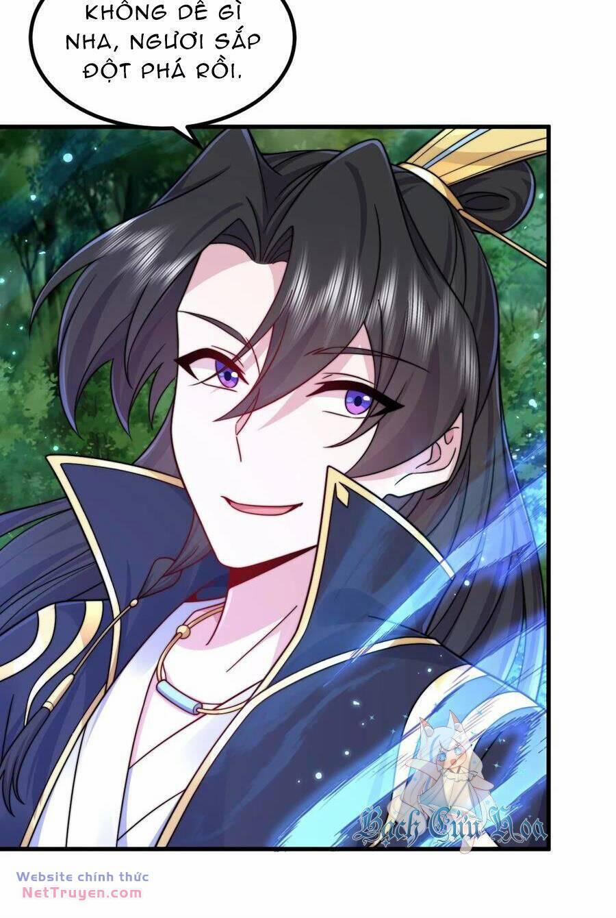 Vai Ác Sư Tôn Mang Theo Các Đồ Đệ Vô Địch Thiên Hạ, Nhân Vật Phản Diện Sư Tôn Ta Mang Theo Các Đồ Đệ Vô Địch 110 trang 47