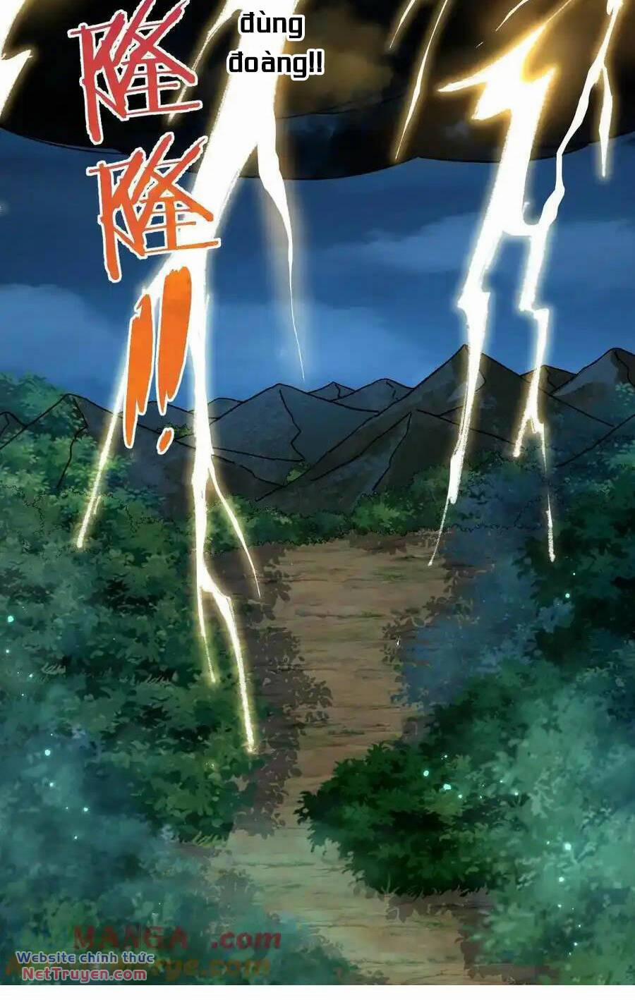 Vai Ác Sư Tôn Mang Theo Các Đồ Đệ Vô Địch Thiên Hạ, Nhân Vật Phản Diện Sư Tôn Ta Mang Theo Các Đồ Đệ Vô Địch 111 trang 10