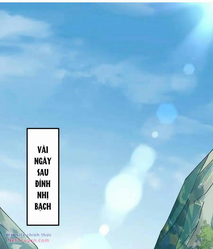 Vai Ác Sư Tôn Mang Theo Các Đồ Đệ Vô Địch Thiên Hạ, Nhân Vật Phản Diện Sư Tôn Ta Mang Theo Các Đồ Đệ Vô Địch 111 trang 19