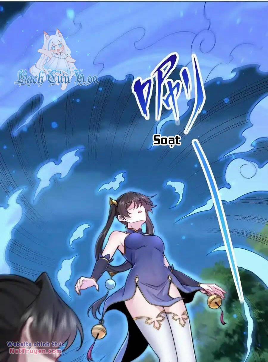 Vai Ác Sư Tôn Mang Theo Các Đồ Đệ Vô Địch Thiên Hạ, Nhân Vật Phản Diện Sư Tôn Ta Mang Theo Các Đồ Đệ Vô Địch 111 trang 2