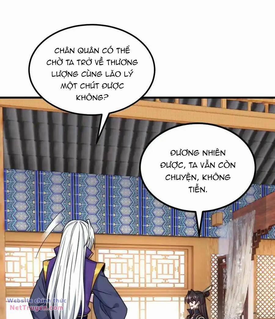 Vai Ác Sư Tôn Mang Theo Các Đồ Đệ Vô Địch Thiên Hạ, Nhân Vật Phản Diện Sư Tôn Ta Mang Theo Các Đồ Đệ Vô Địch 111 trang 28