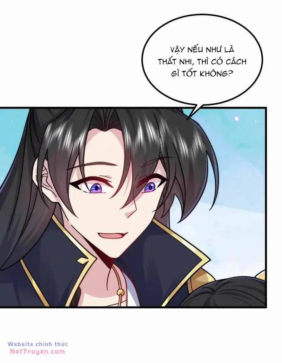 Vai Ác Sư Tôn Mang Theo Các Đồ Đệ Vô Địch Thiên Hạ, Nhân Vật Phản Diện Sư Tôn Ta Mang Theo Các Đồ Đệ Vô Địch 111 trang 32