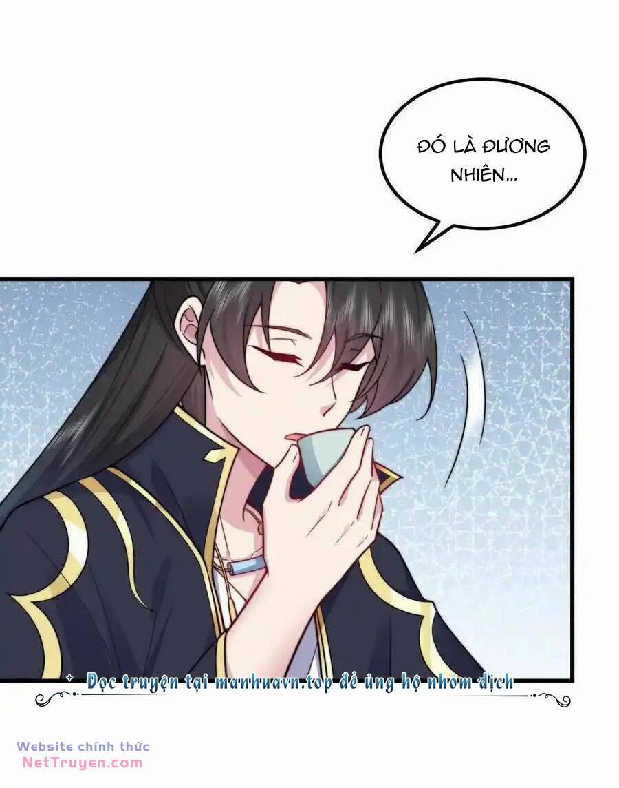 Vai Ác Sư Tôn Mang Theo Các Đồ Đệ Vô Địch Thiên Hạ, Nhân Vật Phản Diện Sư Tôn Ta Mang Theo Các Đồ Đệ Vô Địch 111 trang 41