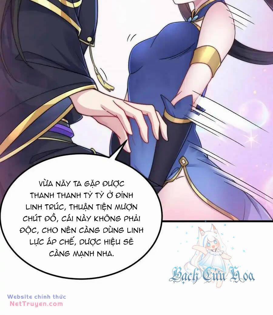 Vai Ác Sư Tôn Mang Theo Các Đồ Đệ Vô Địch Thiên Hạ, Nhân Vật Phản Diện Sư Tôn Ta Mang Theo Các Đồ Đệ Vô Địch 111 trang 44