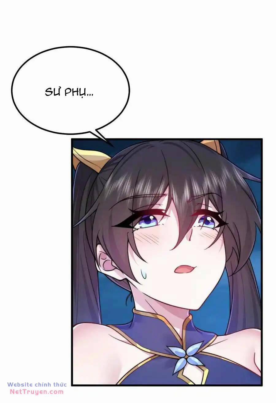 Vai Ác Sư Tôn Mang Theo Các Đồ Đệ Vô Địch Thiên Hạ, Nhân Vật Phản Diện Sư Tôn Ta Mang Theo Các Đồ Đệ Vô Địch 111 trang 6