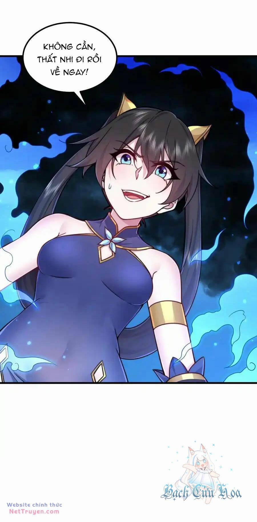 Vai Ác Sư Tôn Mang Theo Các Đồ Đệ Vô Địch Thiên Hạ, Nhân Vật Phản Diện Sư Tôn Ta Mang Theo Các Đồ Đệ Vô Địch 111 trang 8