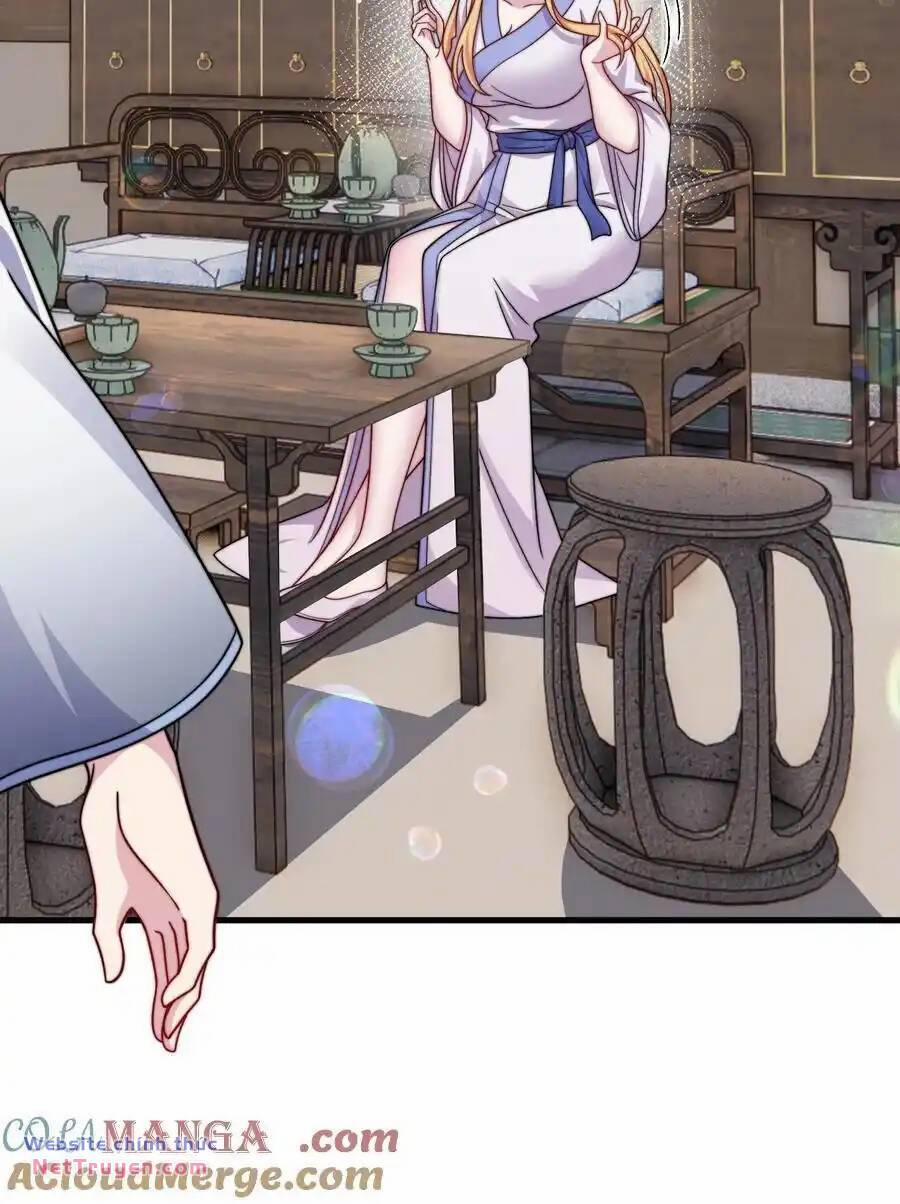 Vai Ác Sư Tôn Mang Theo Các Đồ Đệ Vô Địch Thiên Hạ, Nhân Vật Phản Diện Sư Tôn Ta Mang Theo Các Đồ Đệ Vô Địch 112 trang 16