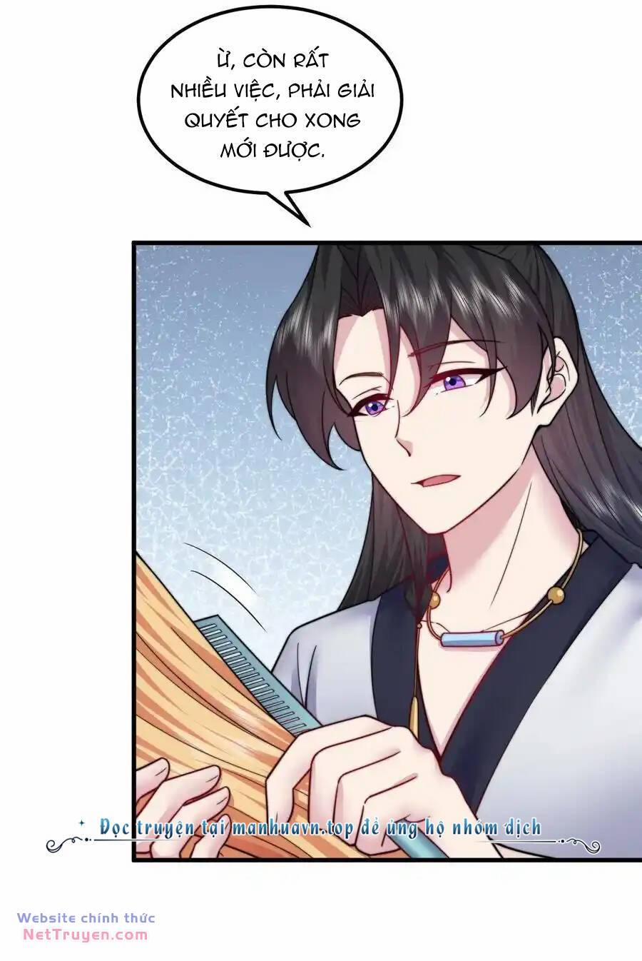 Vai Ác Sư Tôn Mang Theo Các Đồ Đệ Vô Địch Thiên Hạ, Nhân Vật Phản Diện Sư Tôn Ta Mang Theo Các Đồ Đệ Vô Địch 112 trang 20