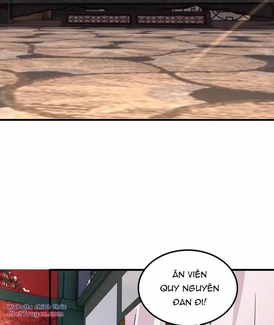 Vai Ác Sư Tôn Mang Theo Các Đồ Đệ Vô Địch Thiên Hạ, Nhân Vật Phản Diện Sư Tôn Ta Mang Theo Các Đồ Đệ Vô Địch 112 trang 3