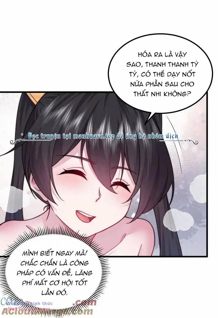 Vai Ác Sư Tôn Mang Theo Các Đồ Đệ Vô Địch Thiên Hạ, Nhân Vật Phản Diện Sư Tôn Ta Mang Theo Các Đồ Đệ Vô Địch 112 trang 40