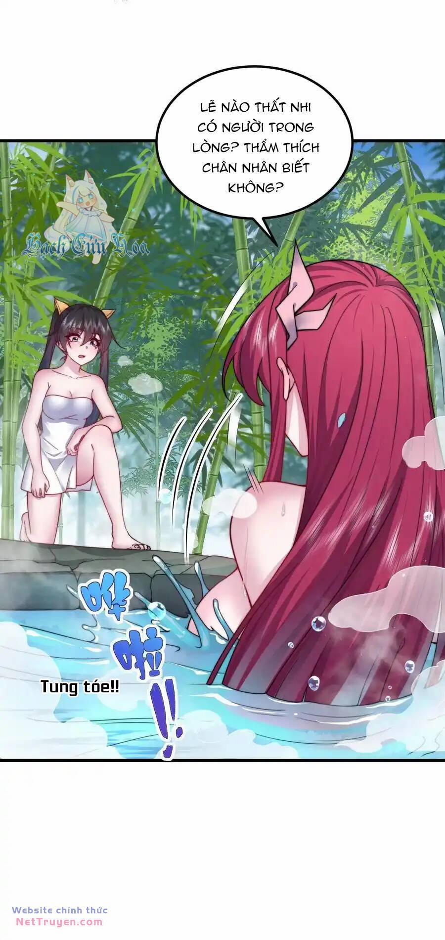 Vai Ác Sư Tôn Mang Theo Các Đồ Đệ Vô Địch Thiên Hạ, Nhân Vật Phản Diện Sư Tôn Ta Mang Theo Các Đồ Đệ Vô Địch 112 trang 41