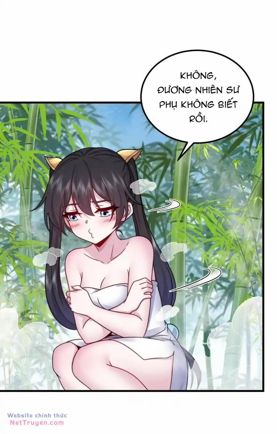 Vai Ác Sư Tôn Mang Theo Các Đồ Đệ Vô Địch Thiên Hạ, Nhân Vật Phản Diện Sư Tôn Ta Mang Theo Các Đồ Đệ Vô Địch 112 trang 42