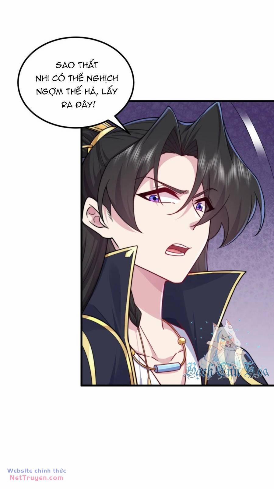 Vai Ác Sư Tôn Mang Theo Các Đồ Đệ Vô Địch Thiên Hạ, Nhân Vật Phản Diện Sư Tôn Ta Mang Theo Các Đồ Đệ Vô Địch 113 trang 10