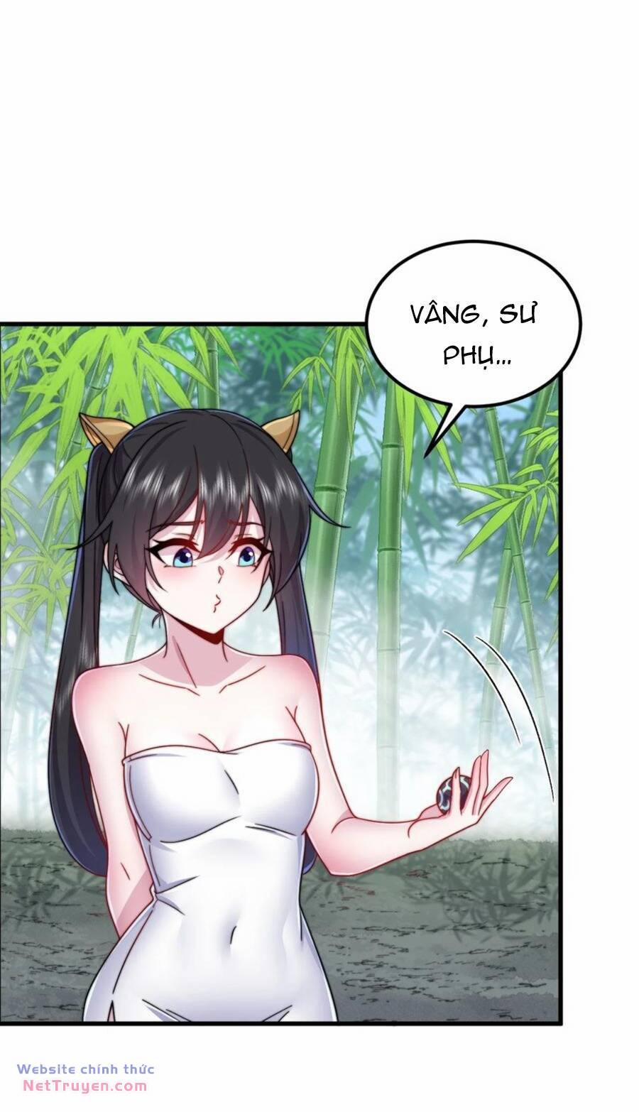 Vai Ác Sư Tôn Mang Theo Các Đồ Đệ Vô Địch Thiên Hạ, Nhân Vật Phản Diện Sư Tôn Ta Mang Theo Các Đồ Đệ Vô Địch 113 trang 11