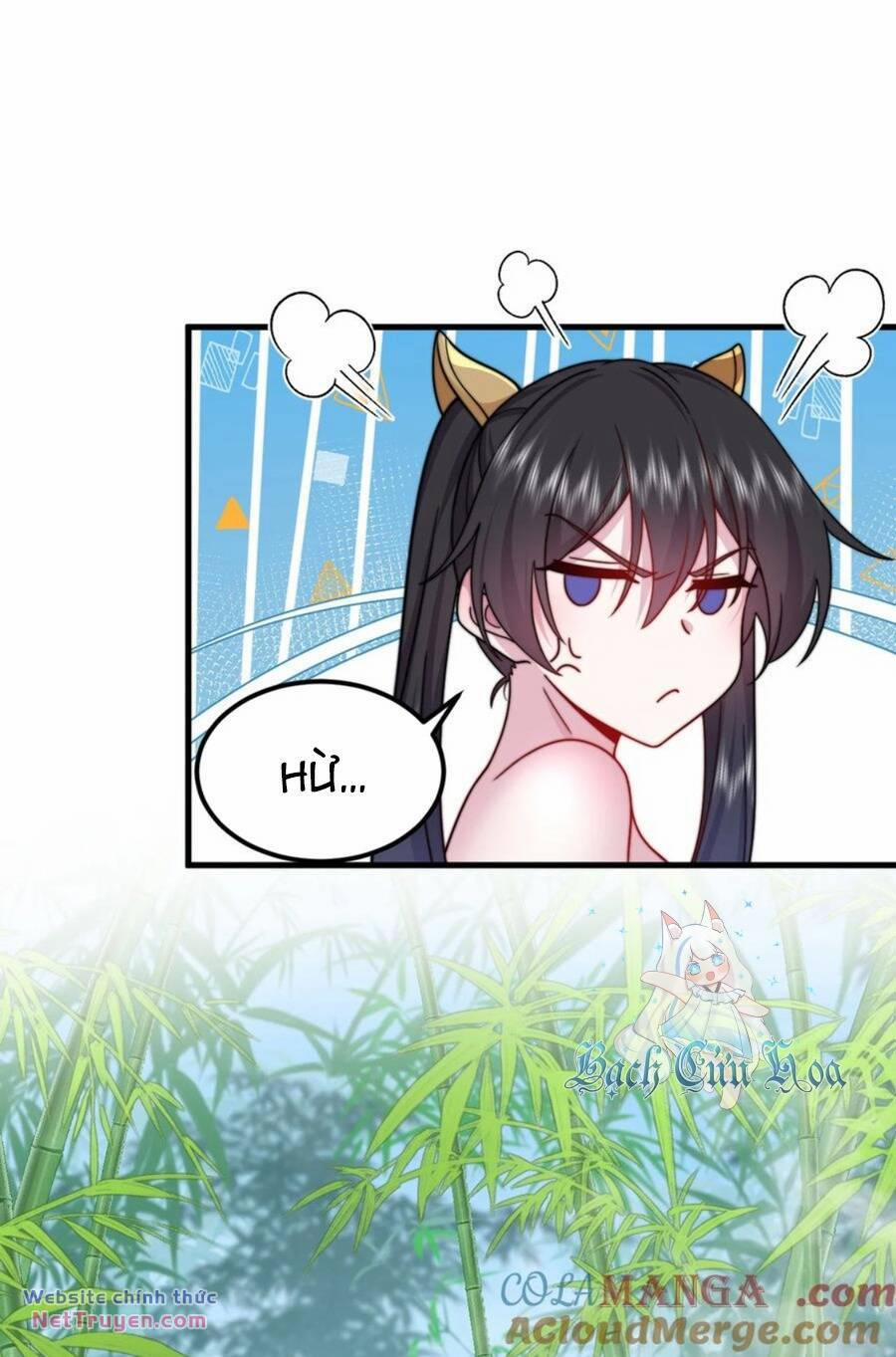 Vai Ác Sư Tôn Mang Theo Các Đồ Đệ Vô Địch Thiên Hạ, Nhân Vật Phản Diện Sư Tôn Ta Mang Theo Các Đồ Đệ Vô Địch 113 trang 17