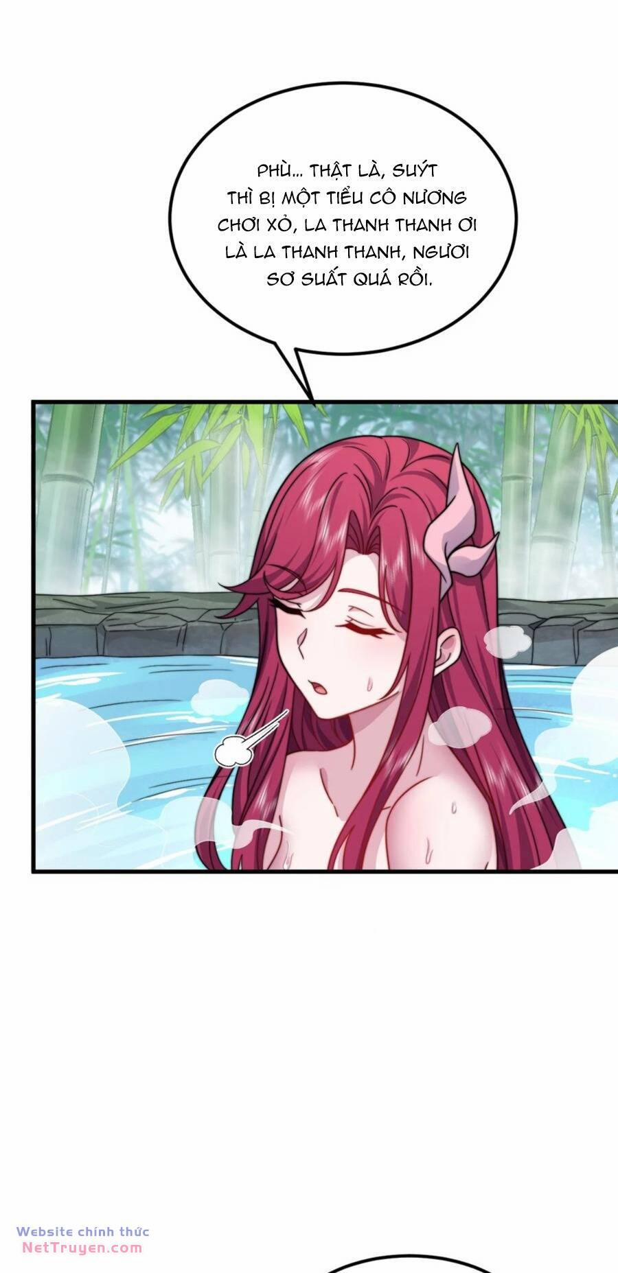 Vai Ác Sư Tôn Mang Theo Các Đồ Đệ Vô Địch Thiên Hạ, Nhân Vật Phản Diện Sư Tôn Ta Mang Theo Các Đồ Đệ Vô Địch 113 trang 19