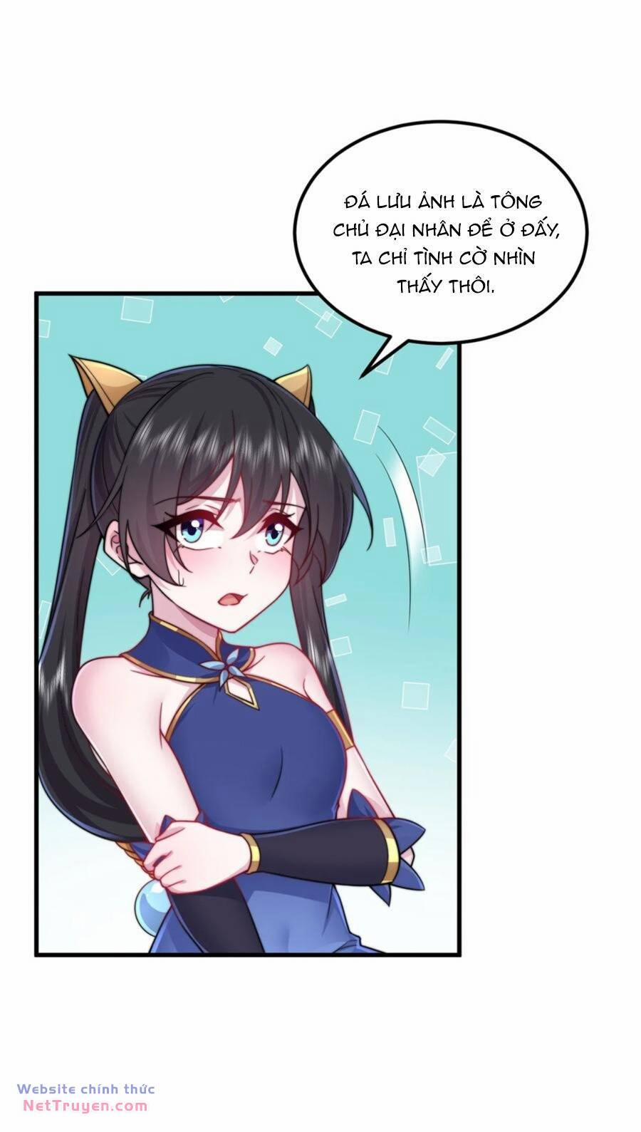 Vai Ác Sư Tôn Mang Theo Các Đồ Đệ Vô Địch Thiên Hạ, Nhân Vật Phản Diện Sư Tôn Ta Mang Theo Các Đồ Đệ Vô Địch 113 trang 27