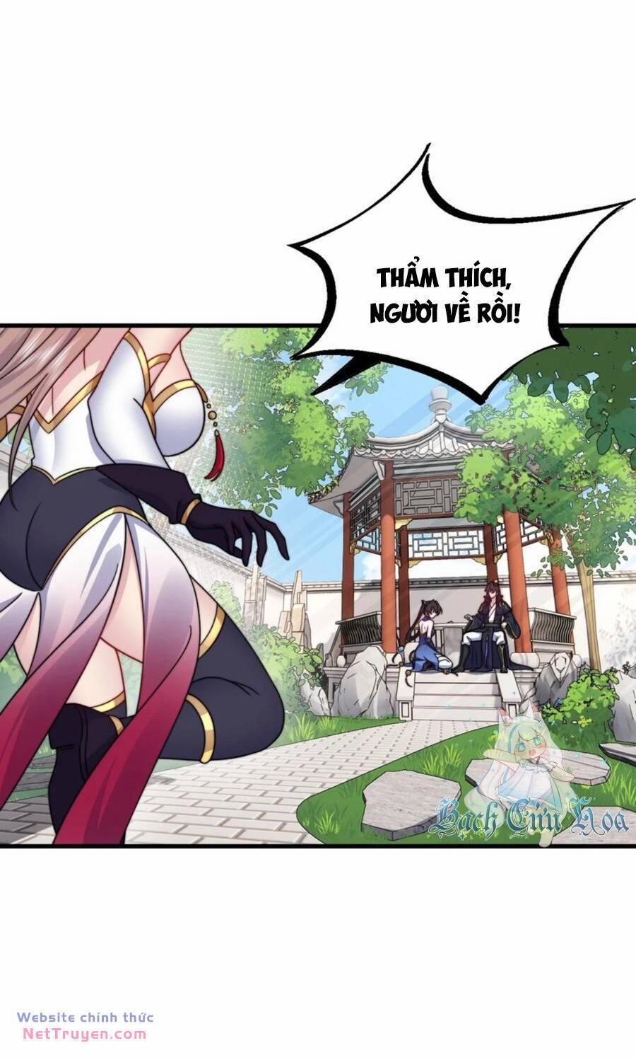Vai Ác Sư Tôn Mang Theo Các Đồ Đệ Vô Địch Thiên Hạ, Nhân Vật Phản Diện Sư Tôn Ta Mang Theo Các Đồ Đệ Vô Địch 113 trang 29