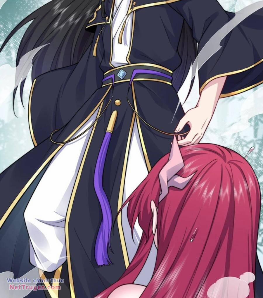 Vai Ác Sư Tôn Mang Theo Các Đồ Đệ Vô Địch Thiên Hạ, Nhân Vật Phản Diện Sư Tôn Ta Mang Theo Các Đồ Đệ Vô Địch 113 trang 3