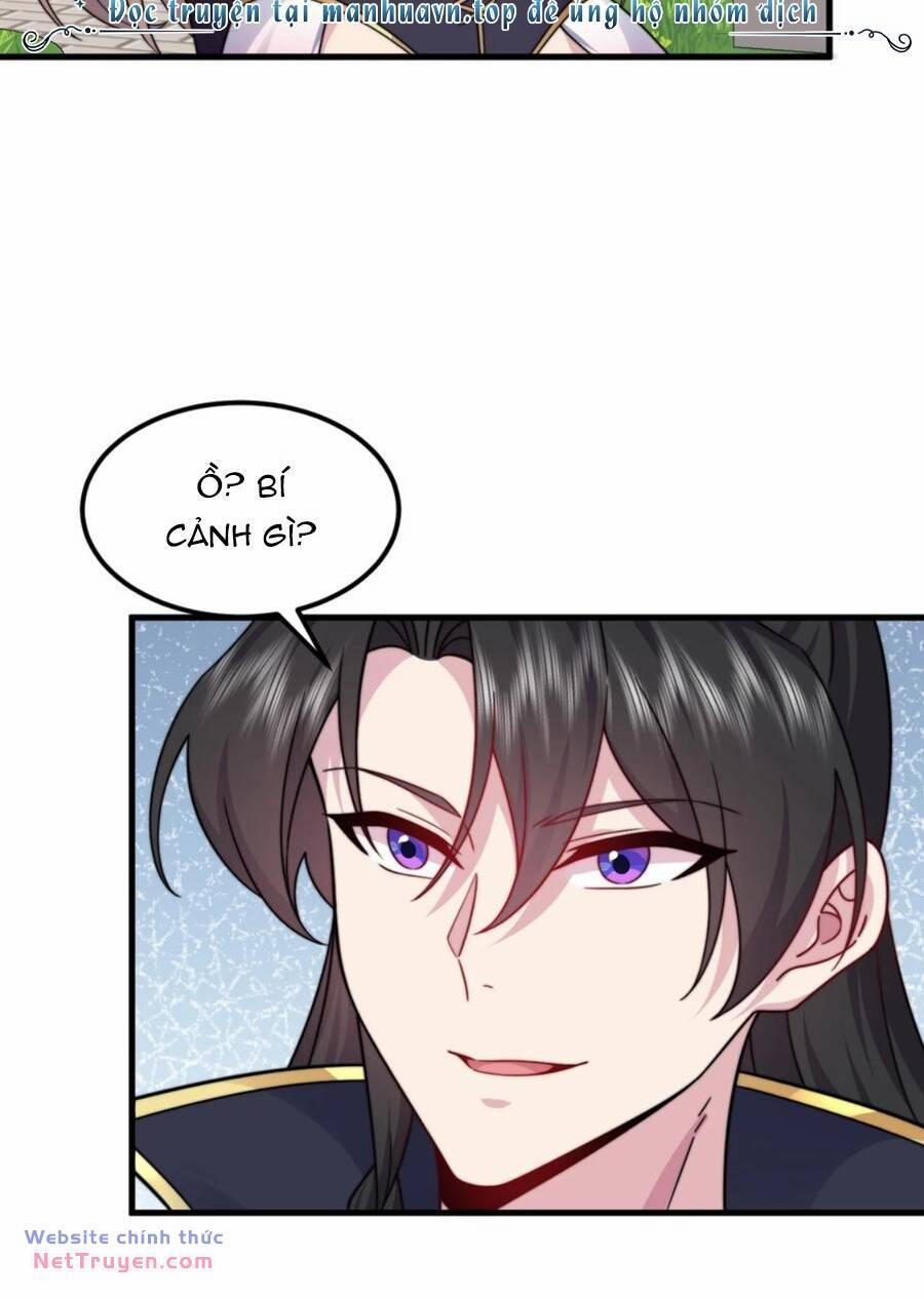 Vai Ác Sư Tôn Mang Theo Các Đồ Đệ Vô Địch Thiên Hạ, Nhân Vật Phản Diện Sư Tôn Ta Mang Theo Các Đồ Đệ Vô Địch 113 trang 32