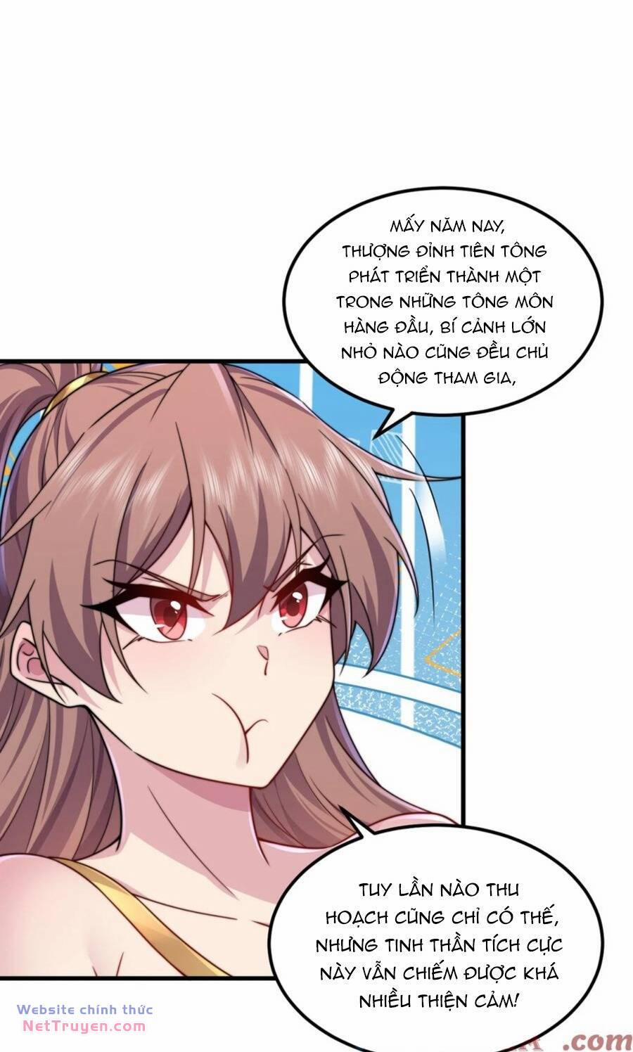 Vai Ác Sư Tôn Mang Theo Các Đồ Đệ Vô Địch Thiên Hạ, Nhân Vật Phản Diện Sư Tôn Ta Mang Theo Các Đồ Đệ Vô Địch 113 trang 35