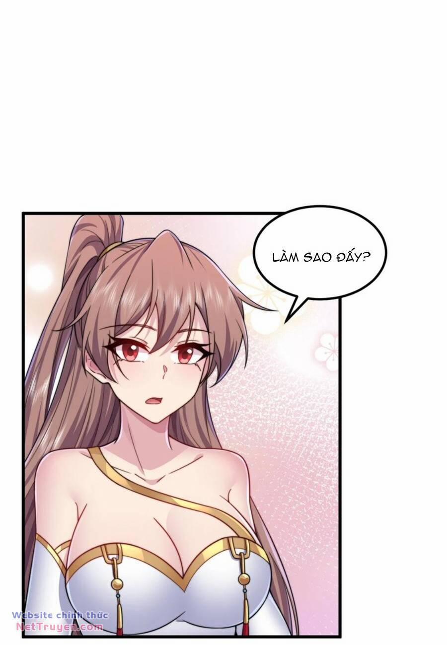 Vai Ác Sư Tôn Mang Theo Các Đồ Đệ Vô Địch Thiên Hạ, Nhân Vật Phản Diện Sư Tôn Ta Mang Theo Các Đồ Đệ Vô Địch 113 trang 40