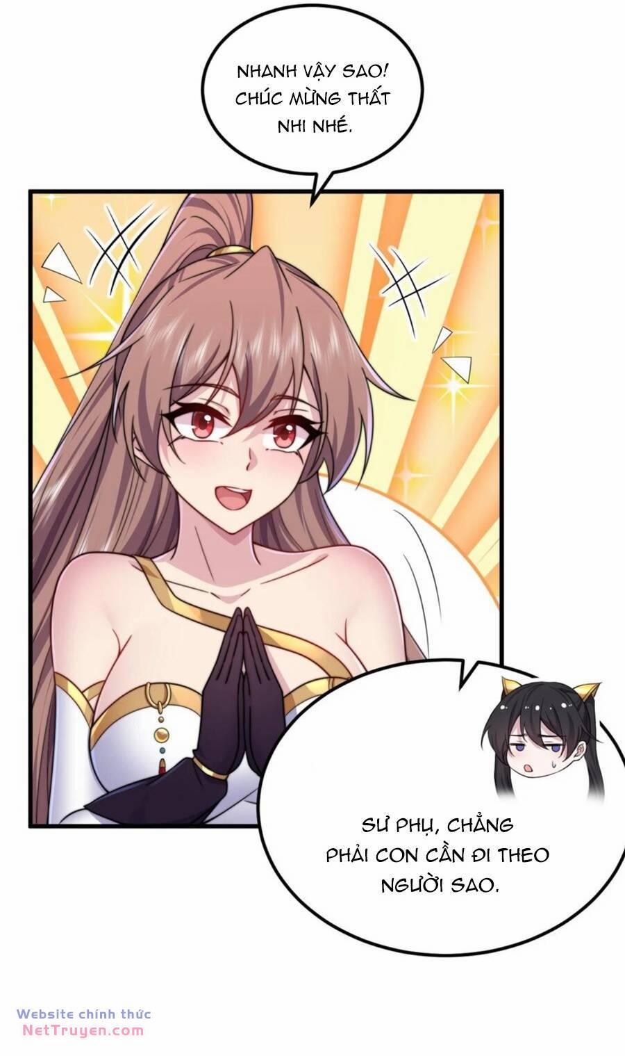 Vai Ác Sư Tôn Mang Theo Các Đồ Đệ Vô Địch Thiên Hạ, Nhân Vật Phản Diện Sư Tôn Ta Mang Theo Các Đồ Đệ Vô Địch 113 trang 42