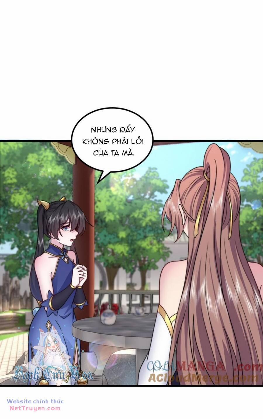 Vai Ác Sư Tôn Mang Theo Các Đồ Đệ Vô Địch Thiên Hạ, Nhân Vật Phản Diện Sư Tôn Ta Mang Theo Các Đồ Đệ Vô Địch 113 trang 44