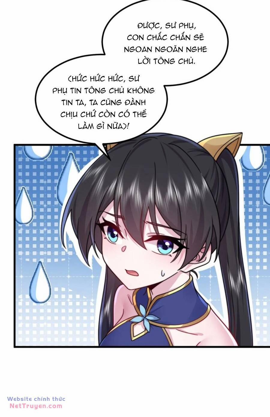 Vai Ác Sư Tôn Mang Theo Các Đồ Đệ Vô Địch Thiên Hạ, Nhân Vật Phản Diện Sư Tôn Ta Mang Theo Các Đồ Đệ Vô Địch 113 trang 46