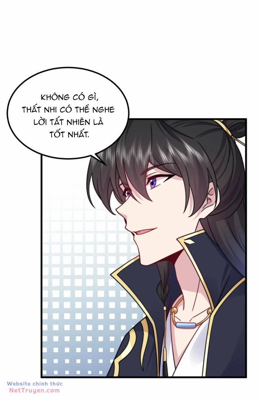 Vai Ác Sư Tôn Mang Theo Các Đồ Đệ Vô Địch Thiên Hạ, Nhân Vật Phản Diện Sư Tôn Ta Mang Theo Các Đồ Đệ Vô Địch 113 trang 48