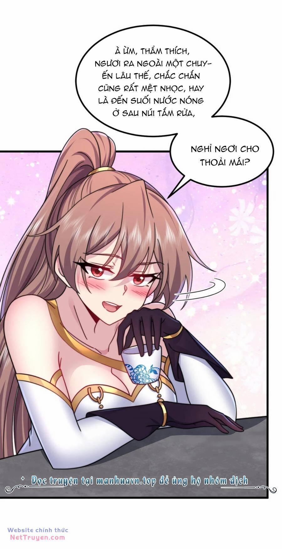 Vai Ác Sư Tôn Mang Theo Các Đồ Đệ Vô Địch Thiên Hạ, Nhân Vật Phản Diện Sư Tôn Ta Mang Theo Các Đồ Đệ Vô Địch 113 trang 49