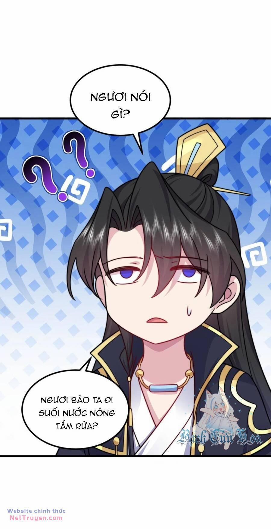 Vai Ác Sư Tôn Mang Theo Các Đồ Đệ Vô Địch Thiên Hạ, Nhân Vật Phản Diện Sư Tôn Ta Mang Theo Các Đồ Đệ Vô Địch 113 trang 50