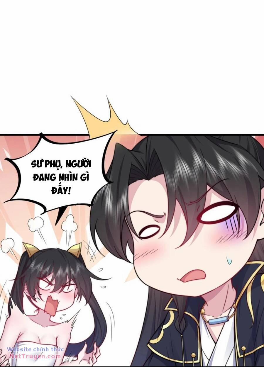 Vai Ác Sư Tôn Mang Theo Các Đồ Đệ Vô Địch Thiên Hạ, Nhân Vật Phản Diện Sư Tôn Ta Mang Theo Các Đồ Đệ Vô Địch 113 trang 6