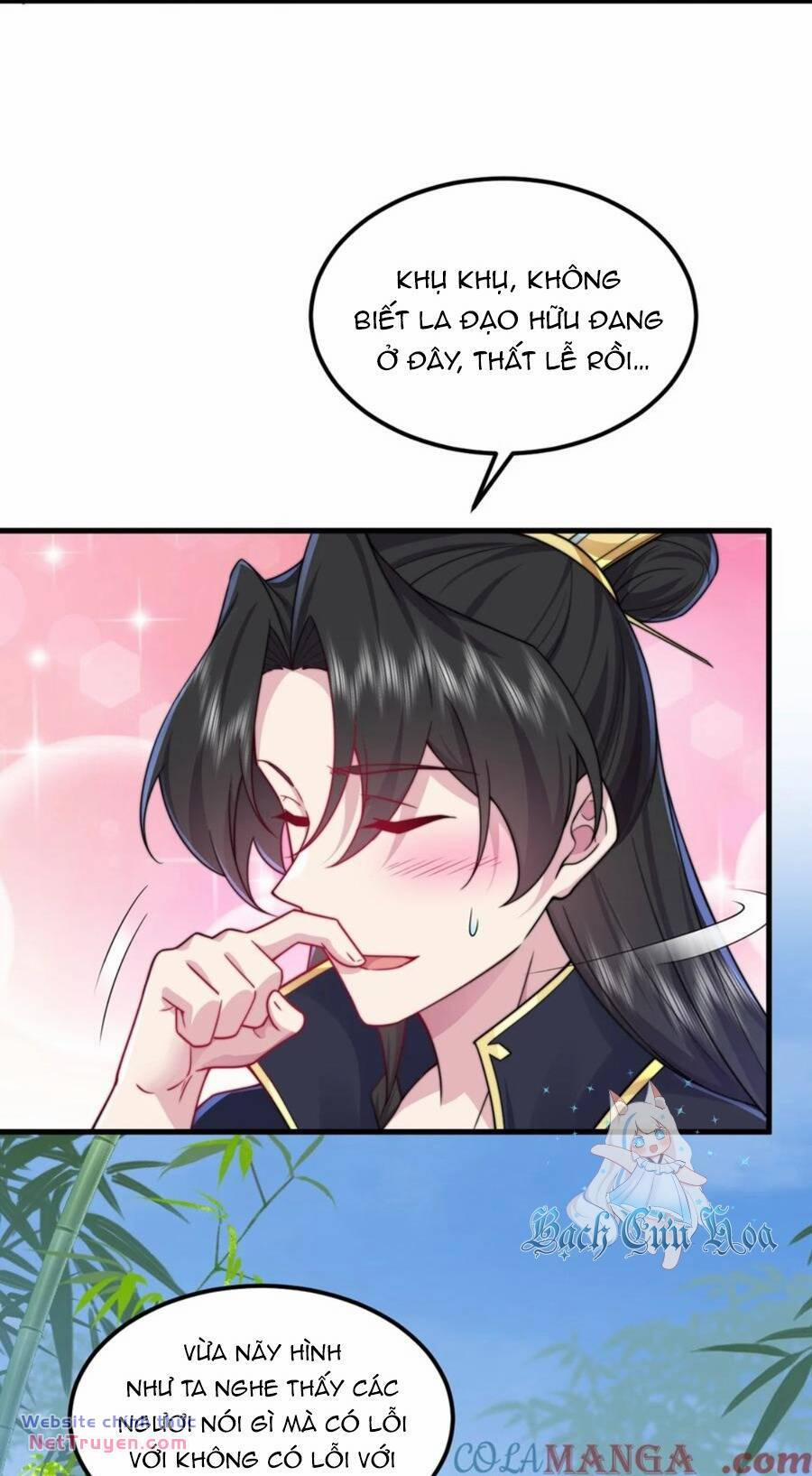 Vai Ác Sư Tôn Mang Theo Các Đồ Đệ Vô Địch Thiên Hạ, Nhân Vật Phản Diện Sư Tôn Ta Mang Theo Các Đồ Đệ Vô Địch 113 trang 7