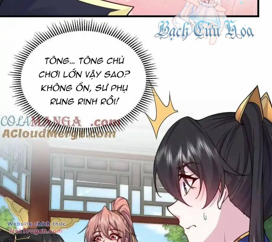 Vai Ác Sư Tôn Mang Theo Các Đồ Đệ Vô Địch Thiên Hạ, Nhân Vật Phản Diện Sư Tôn Ta Mang Theo Các Đồ Đệ Vô Địch 114 trang 12