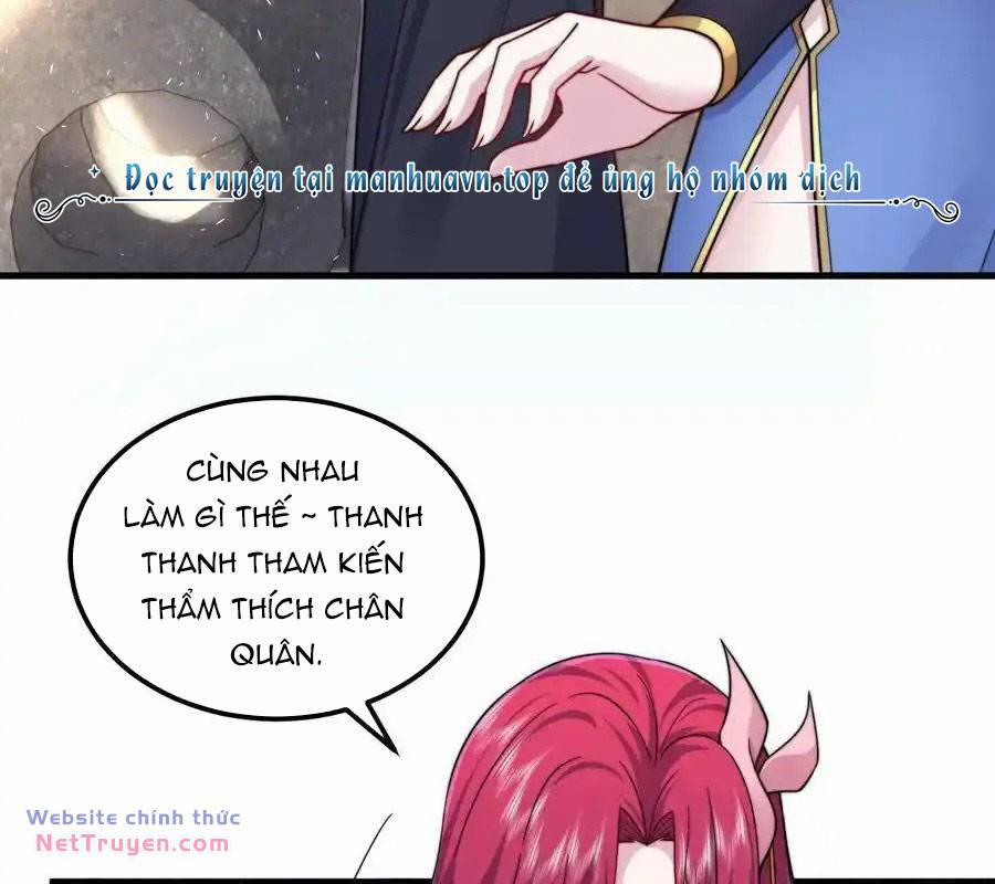 Vai Ác Sư Tôn Mang Theo Các Đồ Đệ Vô Địch Thiên Hạ, Nhân Vật Phản Diện Sư Tôn Ta Mang Theo Các Đồ Đệ Vô Địch 114 trang 14