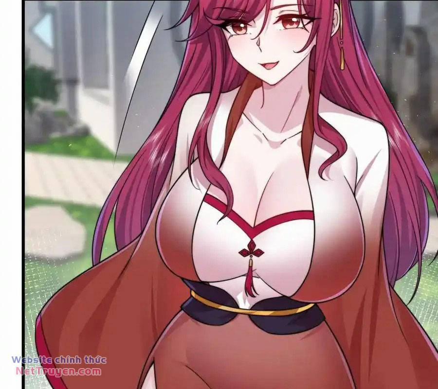 Vai Ác Sư Tôn Mang Theo Các Đồ Đệ Vô Địch Thiên Hạ, Nhân Vật Phản Diện Sư Tôn Ta Mang Theo Các Đồ Đệ Vô Địch 114 trang 15