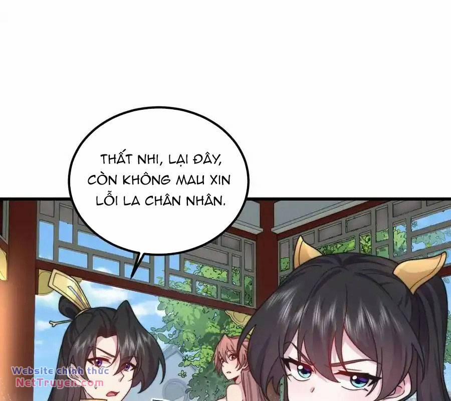 Vai Ác Sư Tôn Mang Theo Các Đồ Đệ Vô Địch Thiên Hạ, Nhân Vật Phản Diện Sư Tôn Ta Mang Theo Các Đồ Đệ Vô Địch 114 trang 21