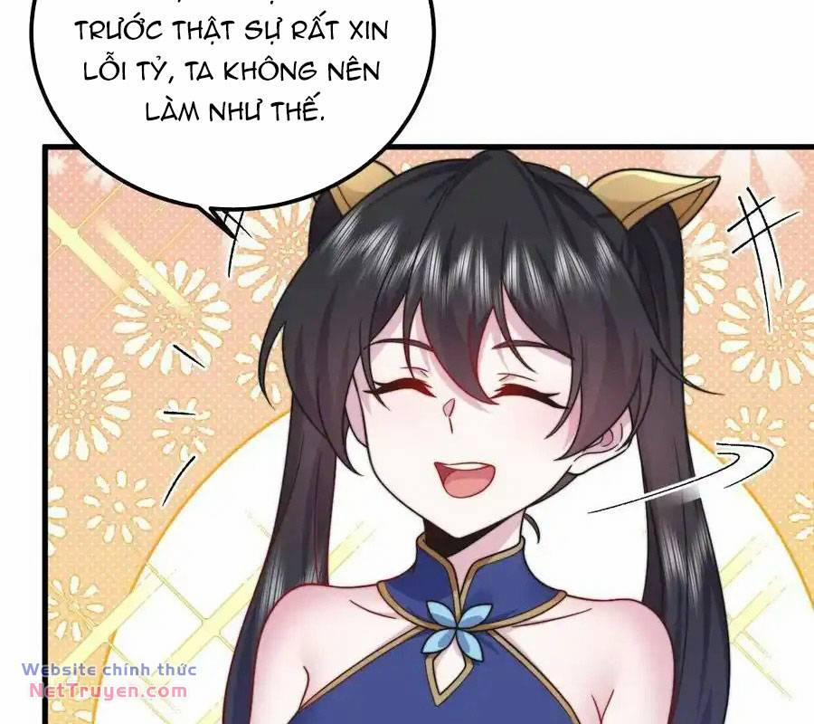 Vai Ác Sư Tôn Mang Theo Các Đồ Đệ Vô Địch Thiên Hạ, Nhân Vật Phản Diện Sư Tôn Ta Mang Theo Các Đồ Đệ Vô Địch 114 trang 23